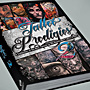  Tattoo Books Tattoo Prodigies 2